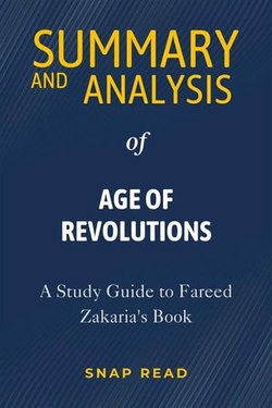 Summary and Analysis of Age of Revolutions