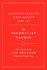 The Federalist Papers