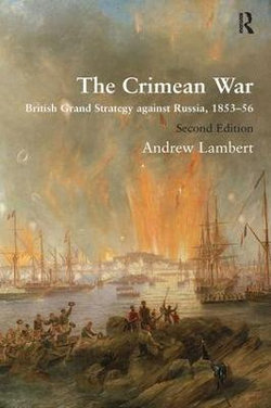 The Crimean War