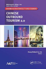 Chinese Outbound Tourism 2. 0