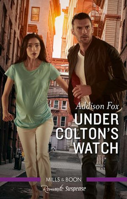 Under Colton's Watch