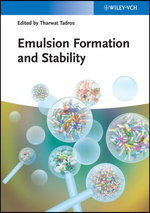 Emulsion Formation and Stability