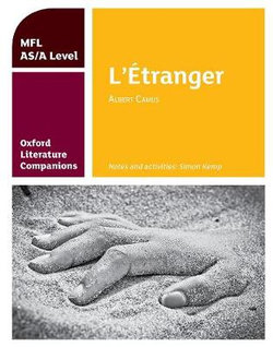 L'Étranger