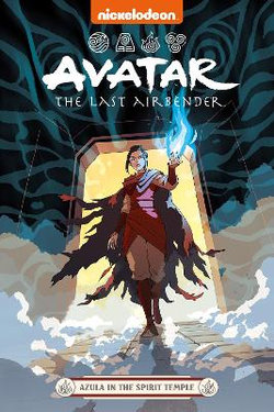 Avatar The Last Airbender