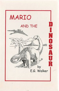 Mario and the Dinosaur