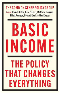 Basic Income Basic Income