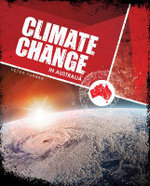Climate Change In Australia