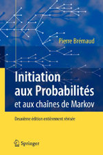 Initiation aux Probabilites