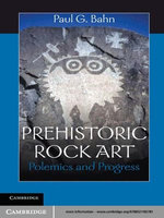 Prehistoric Rock Art