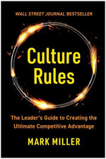 Culture Rules Culture Rules