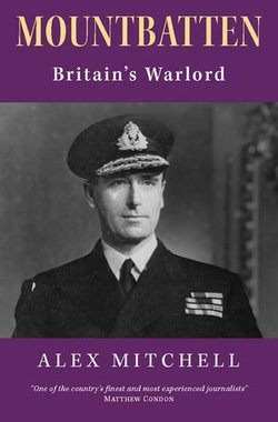 Mountbatten Mountbatten