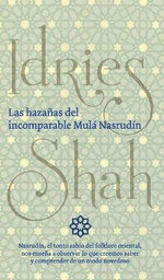 Las hazanas del incomparable Mula Nasrudin