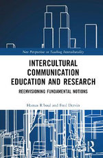Intercultural Communication Education and Research