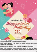 KitaFix-Kurzgeschichten Muttertag