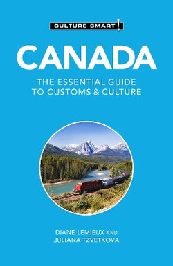 Canada - Culture Smart!