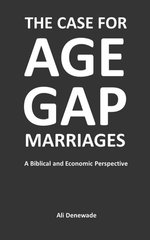 The Case for Age-Gap Marriages