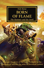 Born Of Flame
