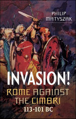 Invasion!