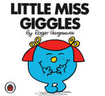 Little Miss Giggles V7: Mr Men and Little Miss