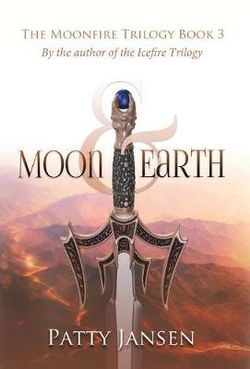 Moon and Earth