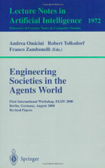 Engineering Societies in the Agents World