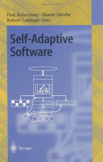 Self-Adaptive Software