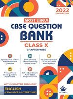 Most Likely Question Bankenglish Language & Literature