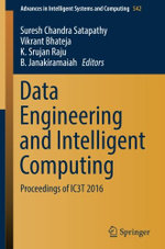 Data Engineering and Intelligent Computing