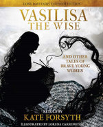 Vasilisa The Wise