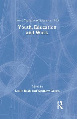 World Yearbook of Education 1995