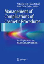 Management of Complications of Cosmetic Procedures