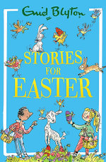 Stories for Easter