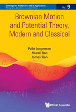 Brownian Motion and Potential Theory, Modern and Classical