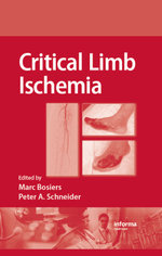 Critical Limb Ischemia