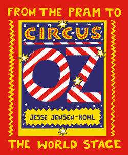 Circus Oz Circus Oz