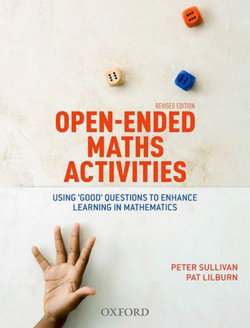 Open Ended Maths Activities Revised Edition