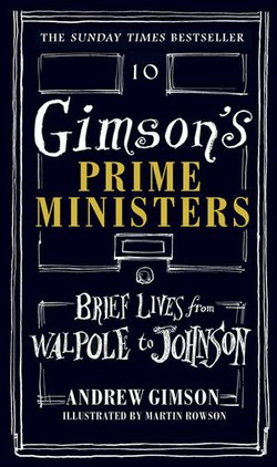 Gimson's Prime Ministers