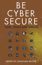 Be Cyber Secure