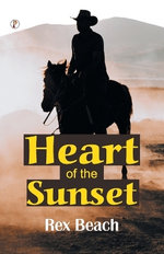 Heart Of Sunset (Edition1st)