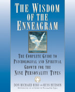 The Wisdom of the Enneagram