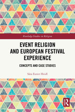 Event Religion and European Festival Experience
