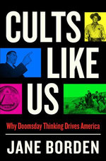Cults Like Us