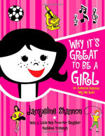 Why It's Great to Be a Girl