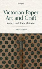 Victorian Paper Art and Craft