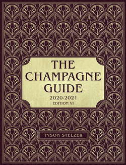 The Champagne Guide 2020-2021