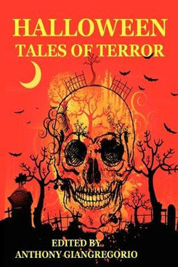 Halloween Tales of Terror