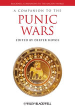A Companion to the Punic Wars