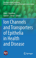 Ion Channels and Transporters of Epithelia in Health and Disease