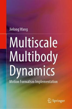 Multiscale Multibody Dynamics