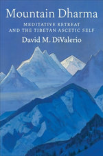 Mountain Dharma Mountain Dharma
